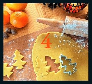 Adventstüren 04