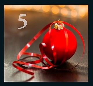 Adventstüren 05