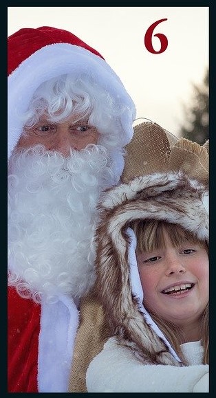 Adventstüren 06