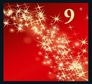 Adventstüren 09