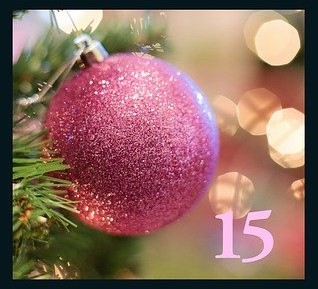 Adventstüren 15