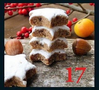 Adventstüren 17