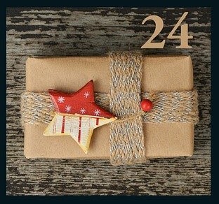 Adventstüren 24