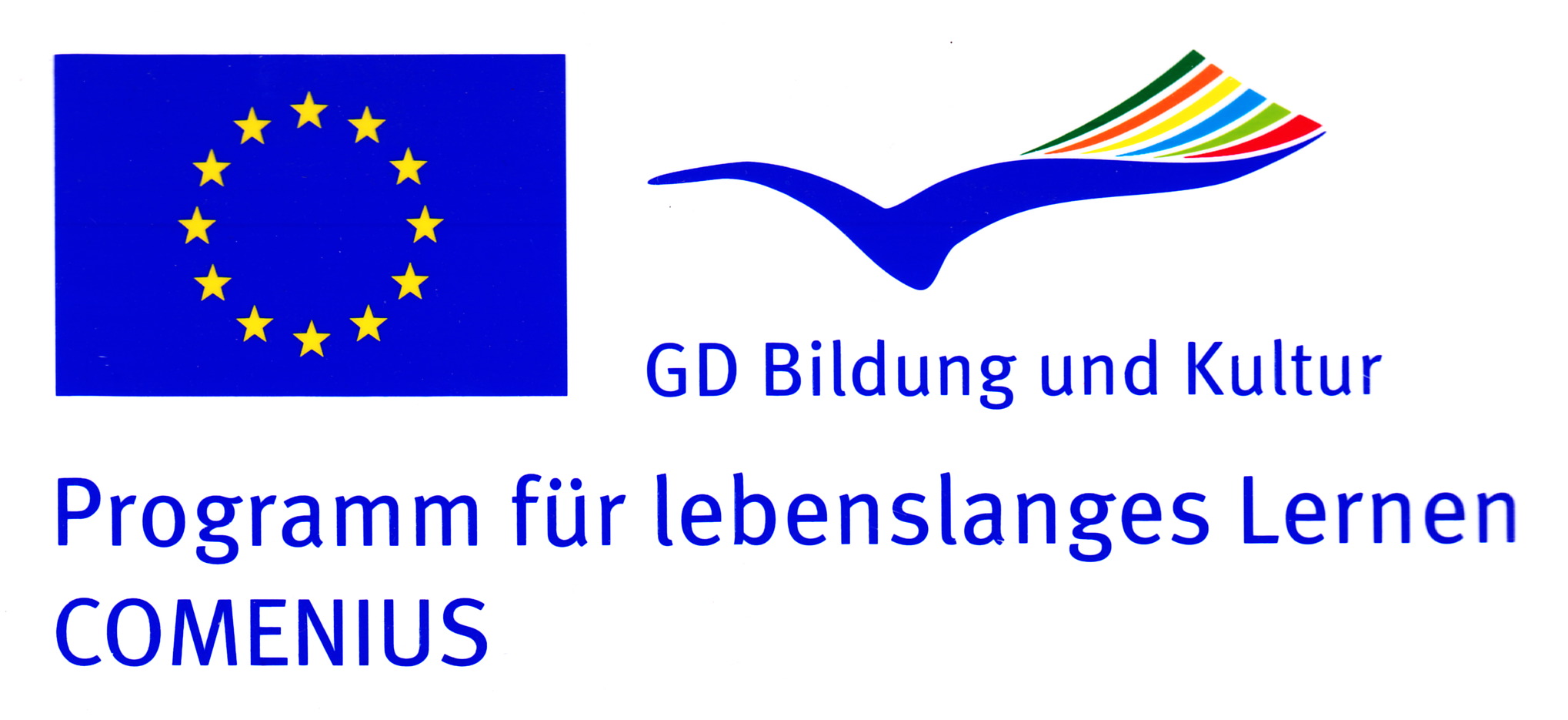 comenius Logo