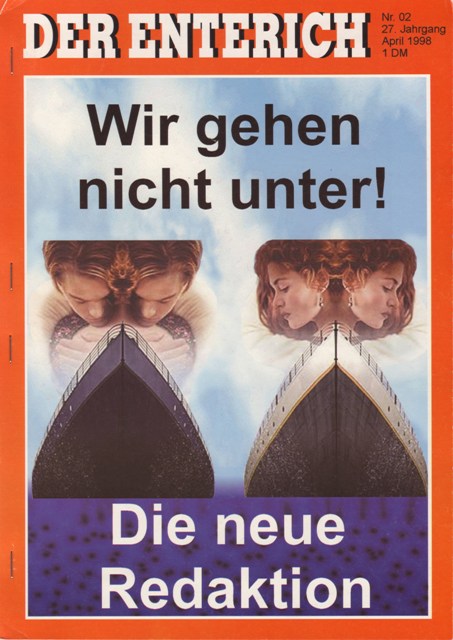 Ausgabe 1998 1