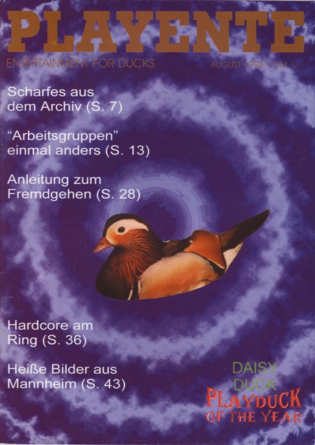 Ausgabe 1998 2