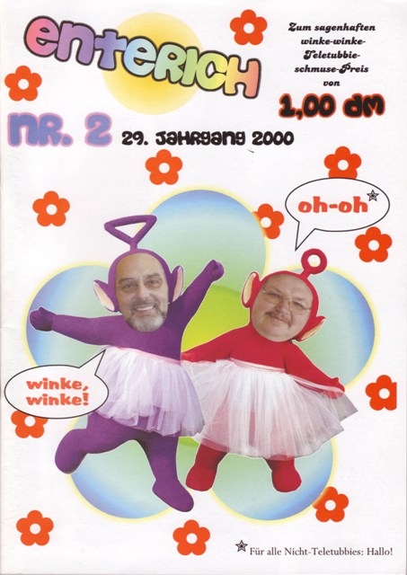 Ausgabe 2000 2