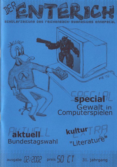 Ausgabe 2002 2