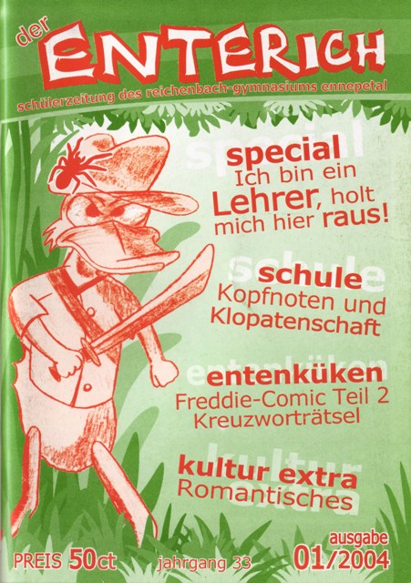 Ausgabe 2004 1