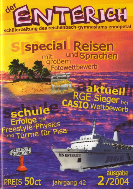 Ausgabe 2004 2