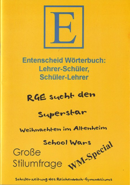 Ausgabe 2006 2