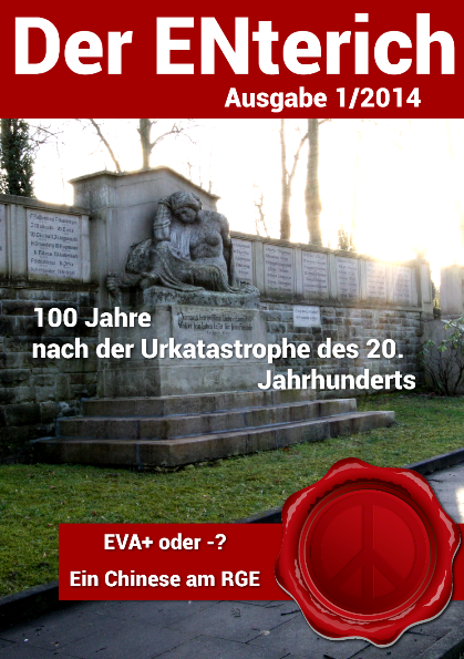 Ausgabe 2014 01