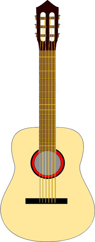 Gitarre