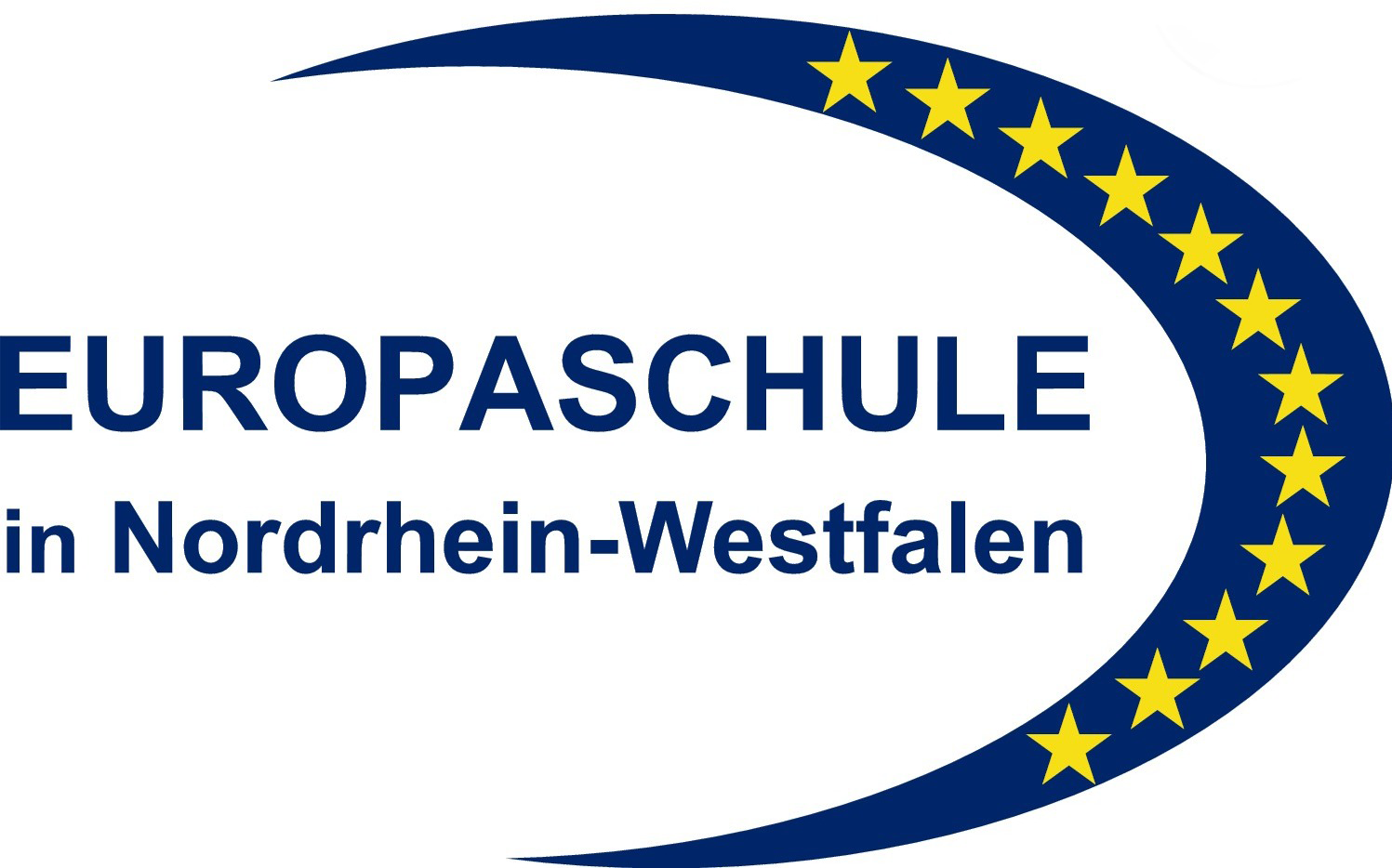 Logo Europaschule