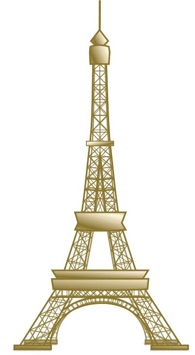 Eiffel Turm